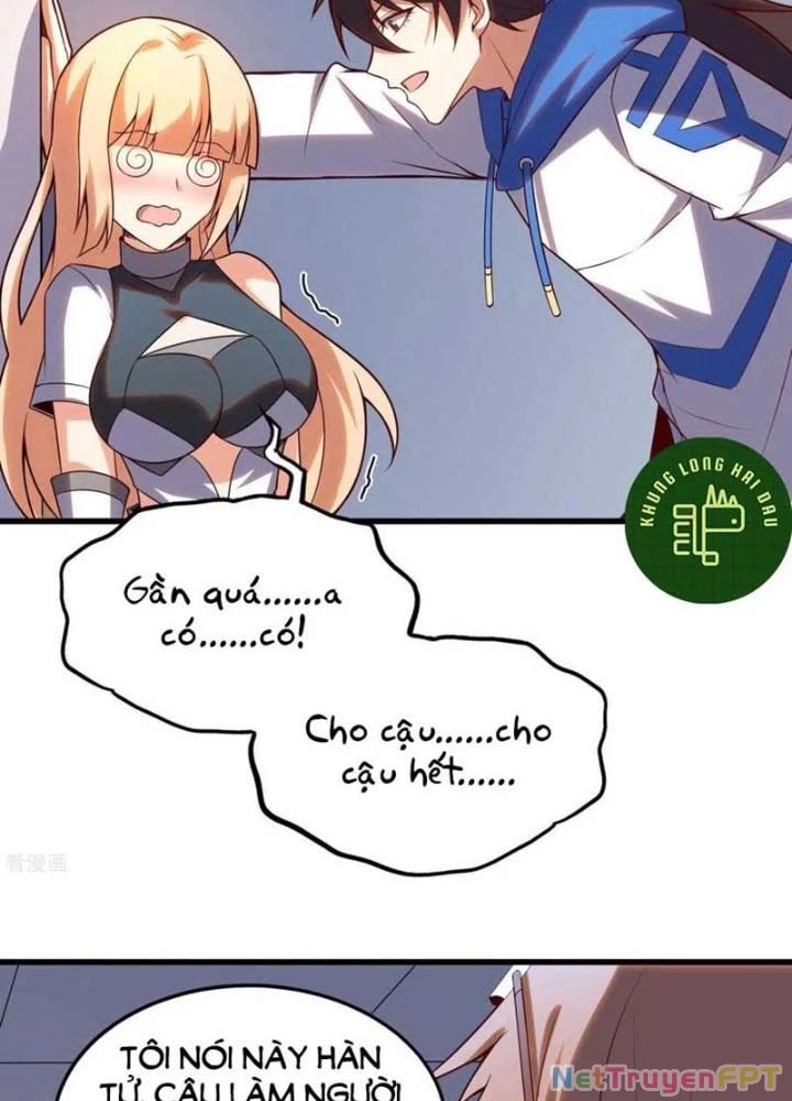 Ta Liều Mạng Mạnh Lên Chapter 29 - 53