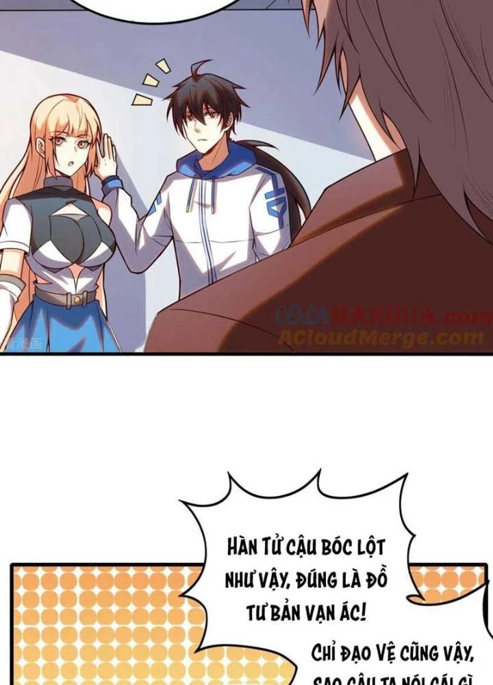 Ta Liều Mạng Mạnh Lên Chapter 29 - 55
