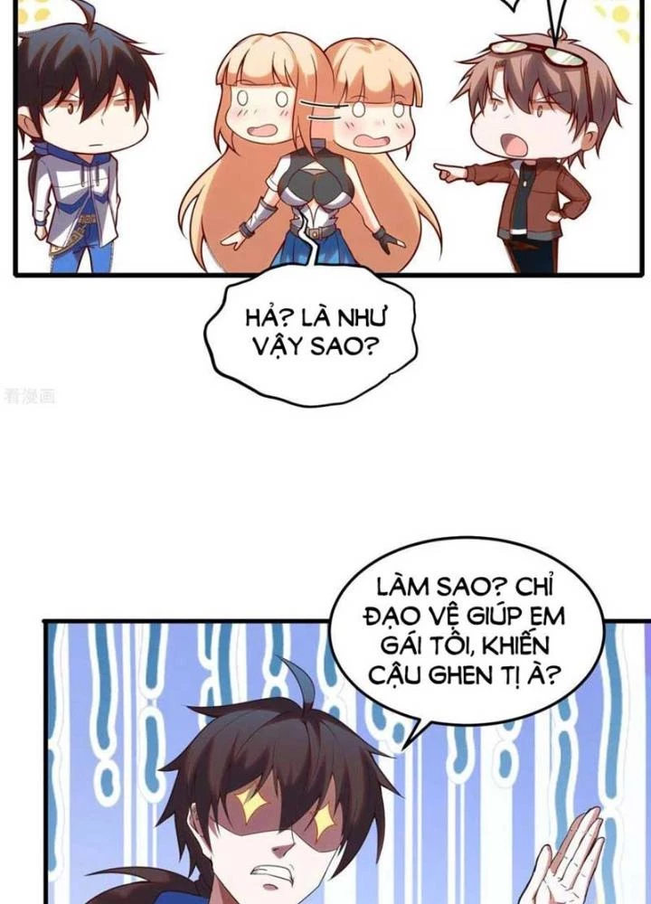 Ta Liều Mạng Mạnh Lên Chapter 29 - 57