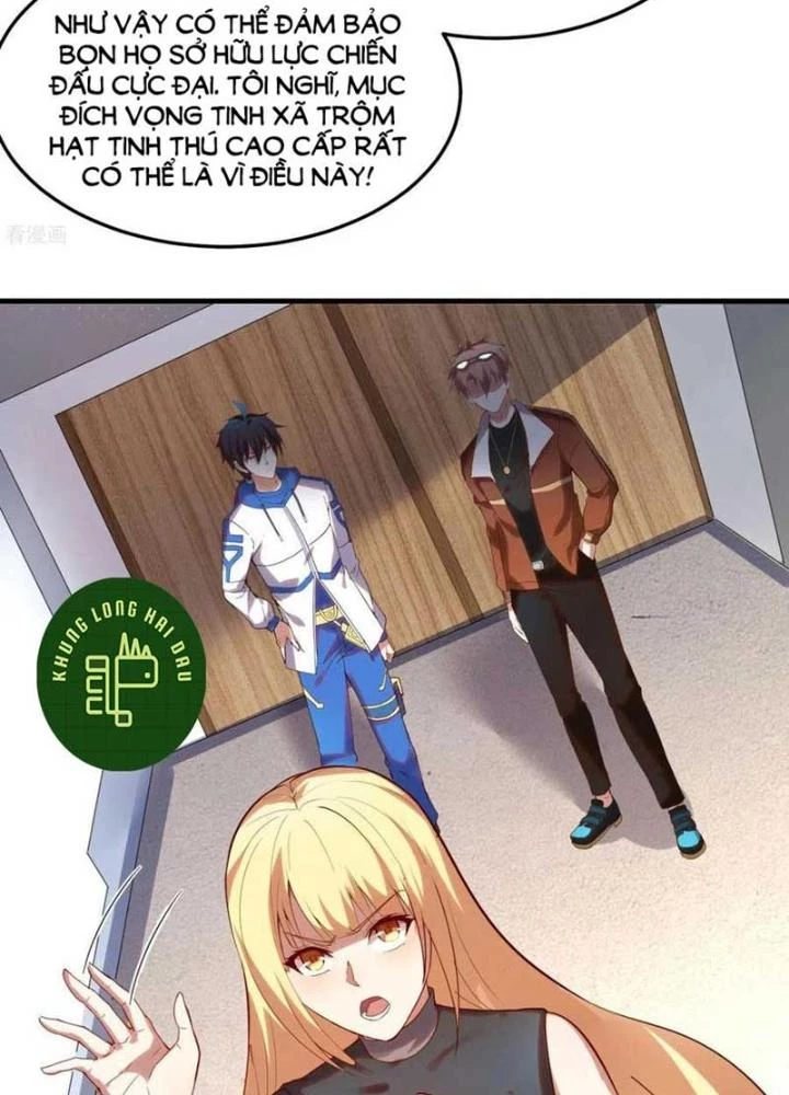 Ta Liều Mạng Mạnh Lên Chapter 29 - 69