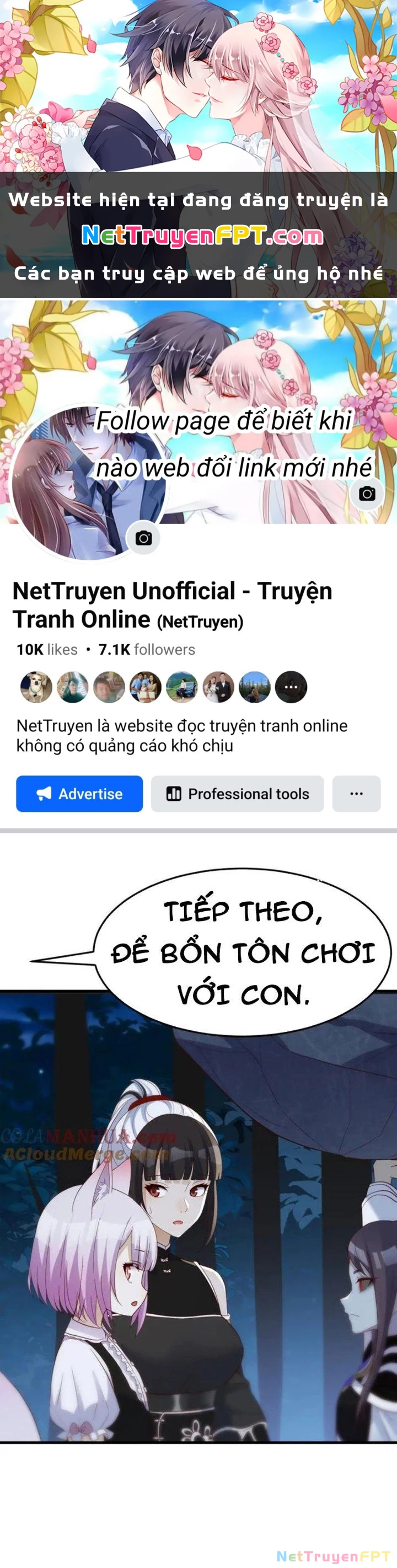 Trước Khi Vô Địch Ta Nợ Tình Quá Nhiều Chapter 120 - 1