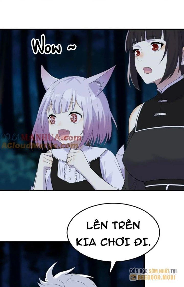 Trước Khi Vô Địch Ta Nợ Tình Quá Nhiều Chapter 120 - 10