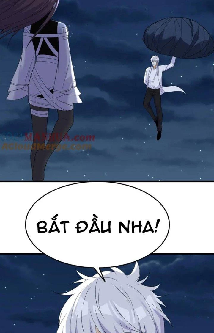 Trước Khi Vô Địch Ta Nợ Tình Quá Nhiều Chapter 120 - 14