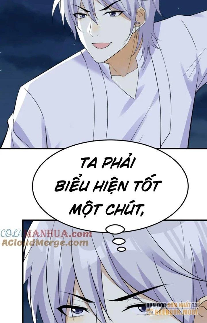 Trước Khi Vô Địch Ta Nợ Tình Quá Nhiều Chapter 120 - 15