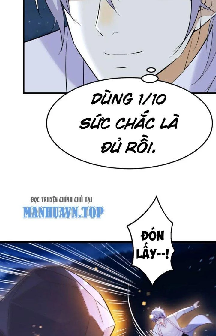 Trước Khi Vô Địch Ta Nợ Tình Quá Nhiều Chapter 120 - 16