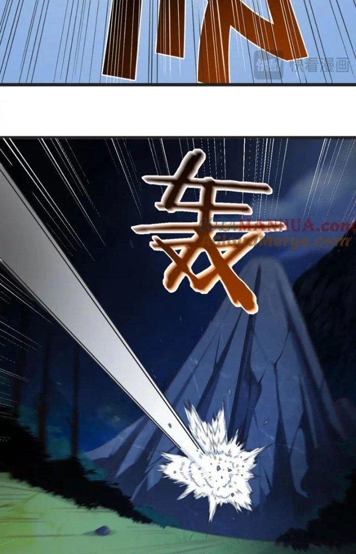 Trước Khi Vô Địch Ta Nợ Tình Quá Nhiều Chapter 120 - 34