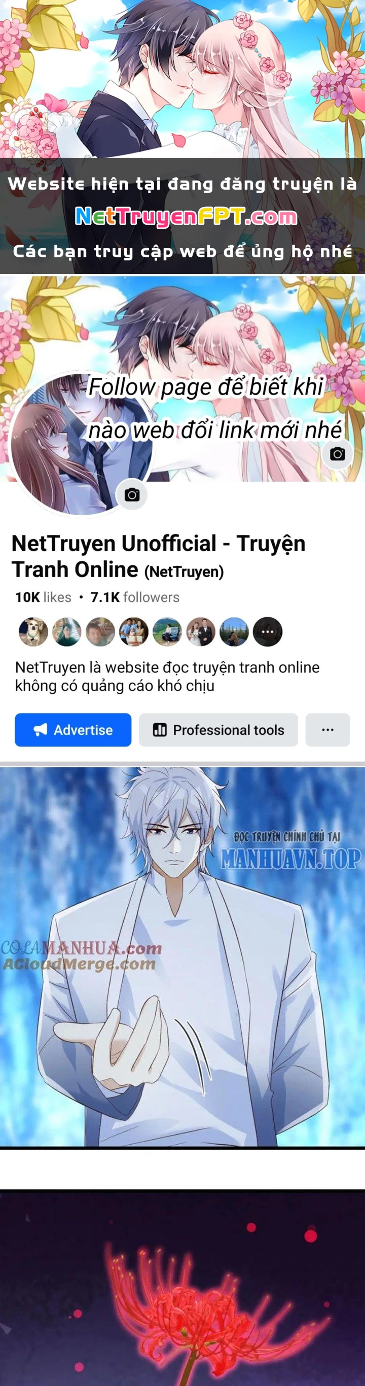 Trước Khi Vô Địch Ta Nợ Tình Quá Nhiều Chapter 122 - 1