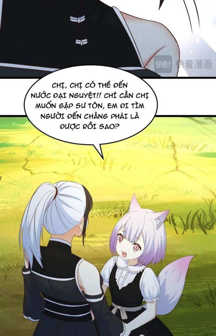 Trước Khi Vô Địch Ta Nợ Tình Quá Nhiều Chapter 122 - 13