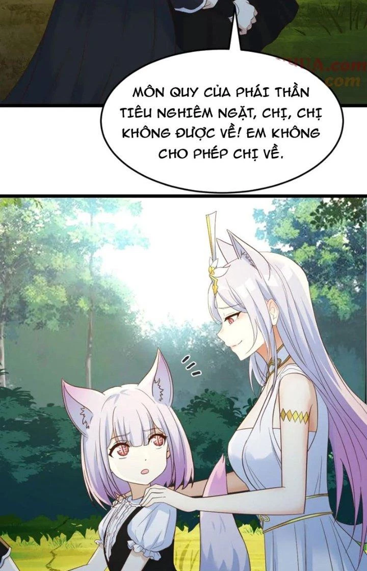 Trước Khi Vô Địch Ta Nợ Tình Quá Nhiều Chapter 122 - 14