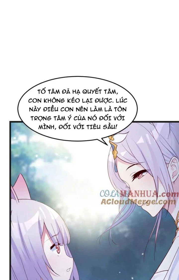 Trước Khi Vô Địch Ta Nợ Tình Quá Nhiều Chapter 122 - 16