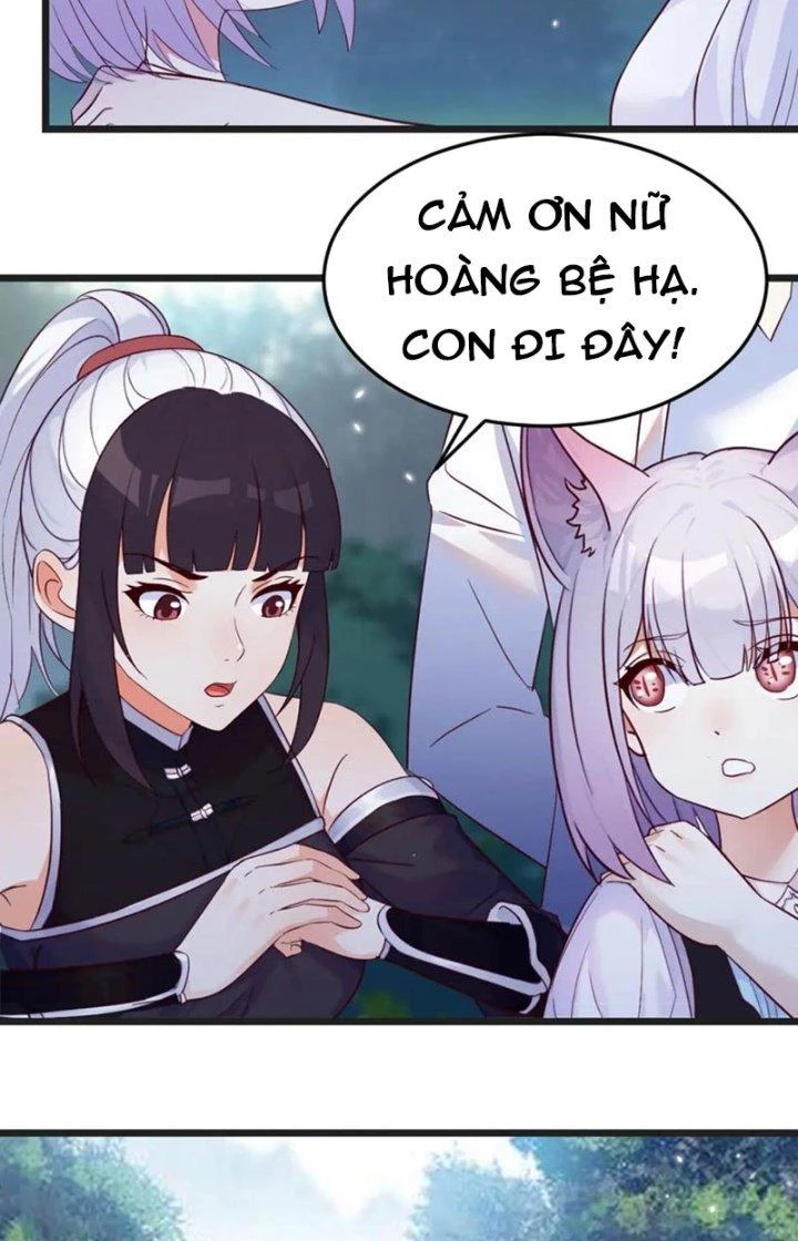 Trước Khi Vô Địch Ta Nợ Tình Quá Nhiều Chapter 122 - 17