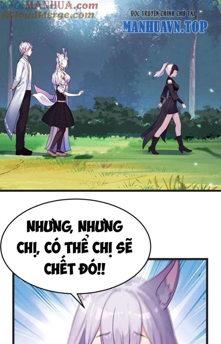 Trước Khi Vô Địch Ta Nợ Tình Quá Nhiều Chapter 122 - 18
