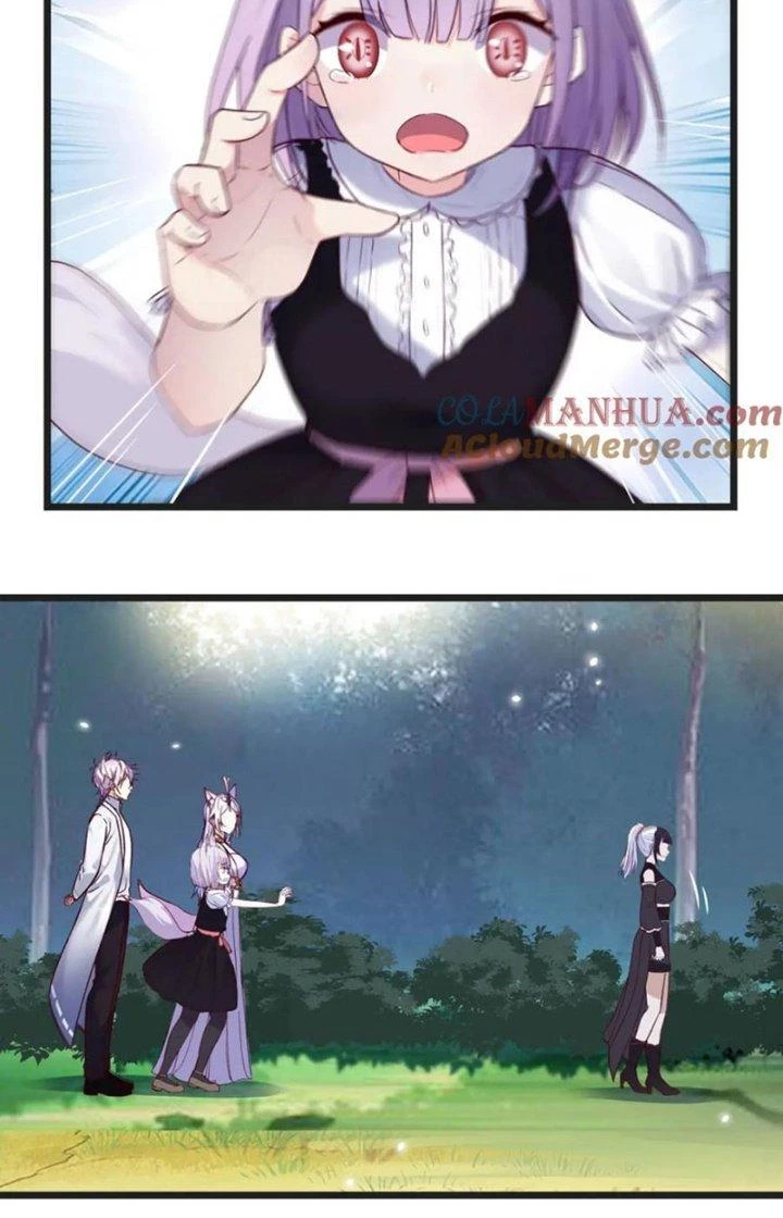 Trước Khi Vô Địch Ta Nợ Tình Quá Nhiều Chapter 122 - 19