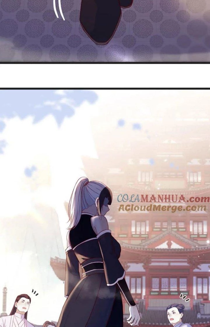 Trước Khi Vô Địch Ta Nợ Tình Quá Nhiều Chapter 122 - 28