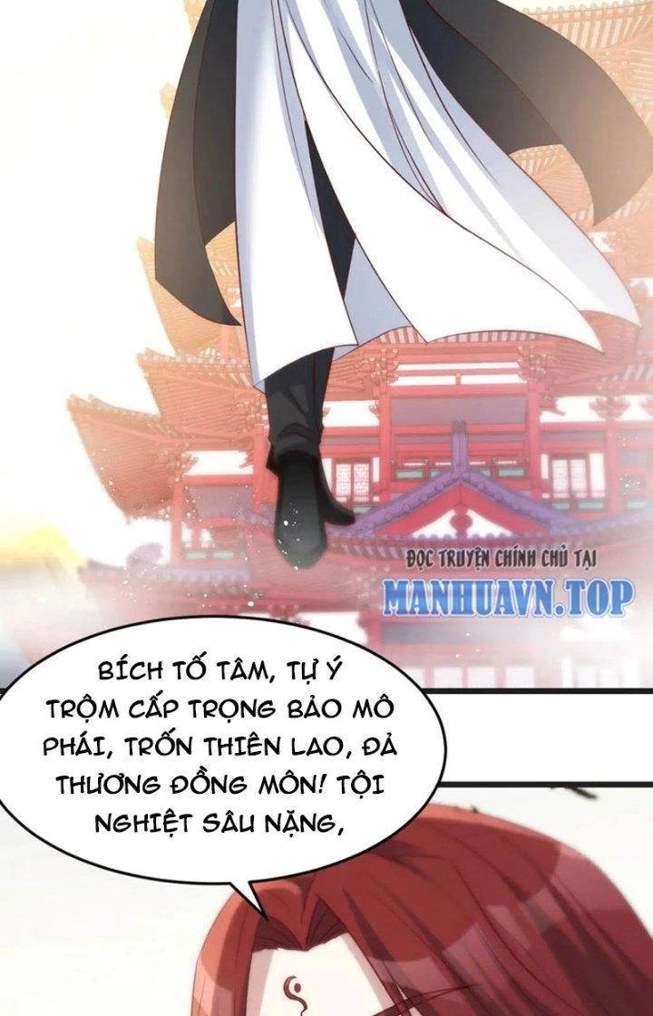 Trước Khi Vô Địch Ta Nợ Tình Quá Nhiều Chapter 122 - 34