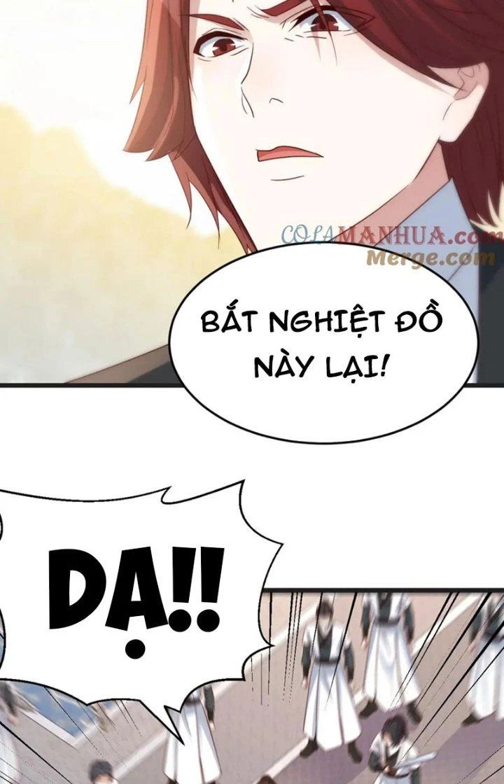 Trước Khi Vô Địch Ta Nợ Tình Quá Nhiều Chapter 122 - 35