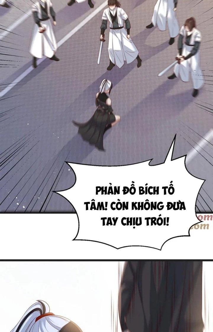 Trước Khi Vô Địch Ta Nợ Tình Quá Nhiều Chapter 122 - 36