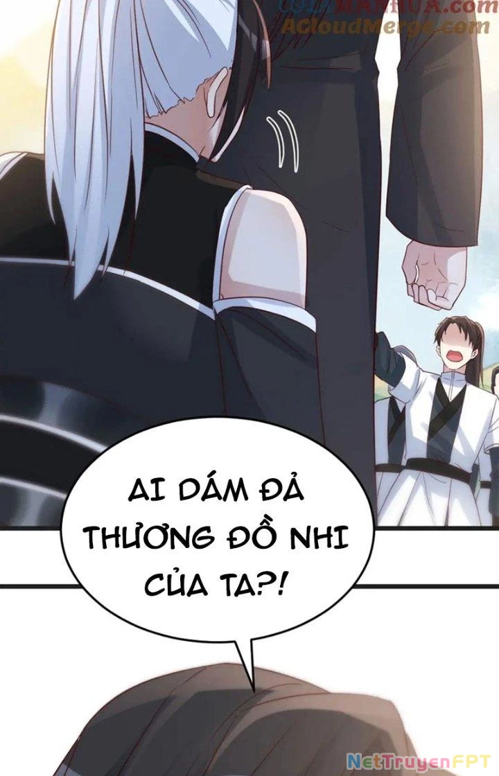 Trước Khi Vô Địch Ta Nợ Tình Quá Nhiều Chapter 122 - 38