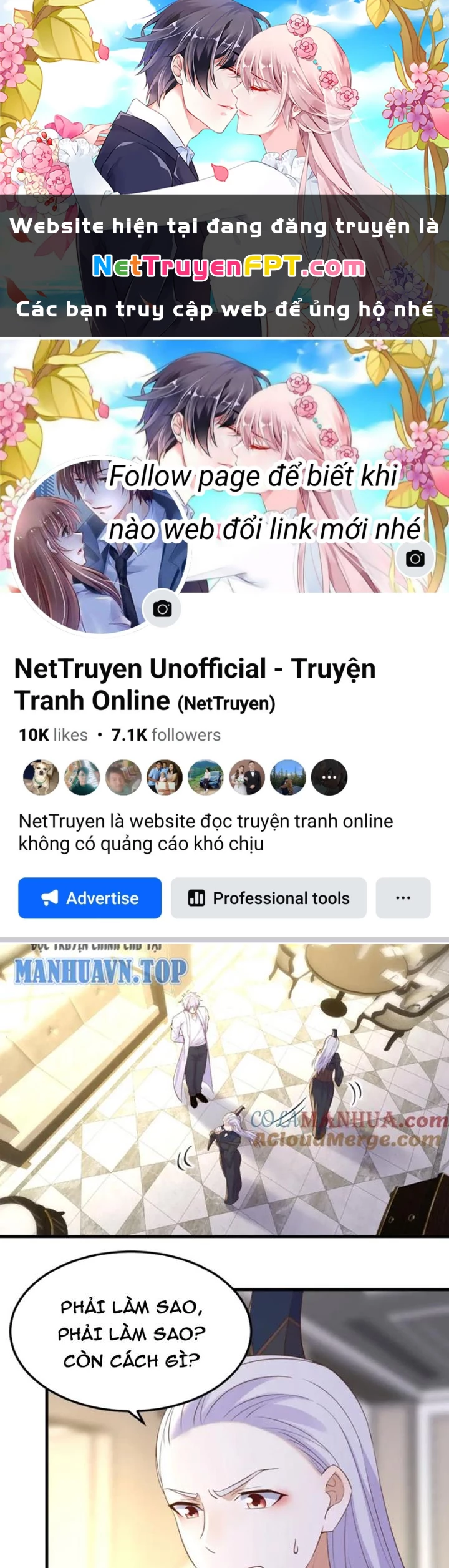 Trước Khi Vô Địch Ta Nợ Tình Quá Nhiều Chapter 130 - 1