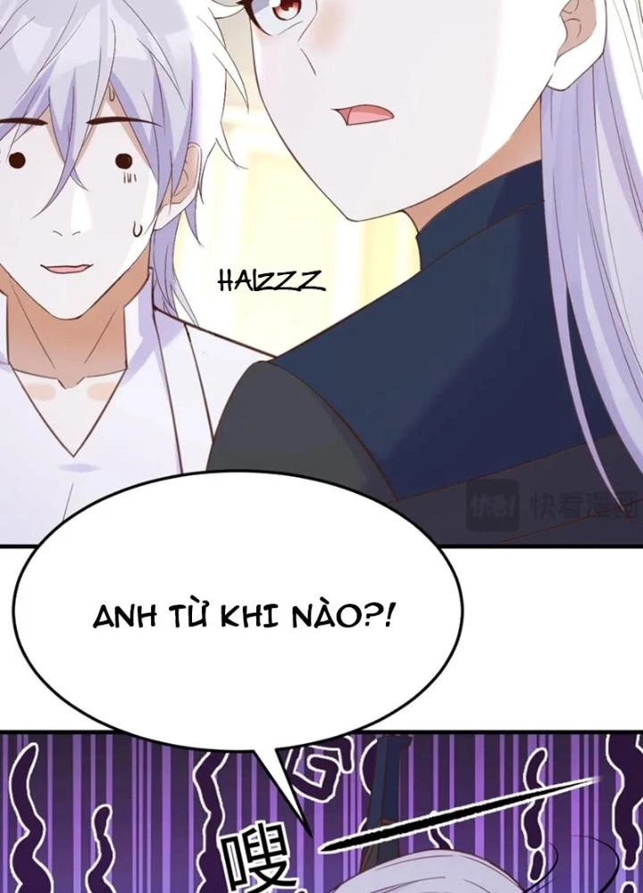 Trước Khi Vô Địch Ta Nợ Tình Quá Nhiều Chapter 130 - 23