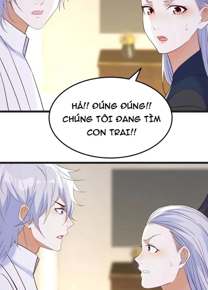 Trước Khi Vô Địch Ta Nợ Tình Quá Nhiều Chapter 130 - 31
