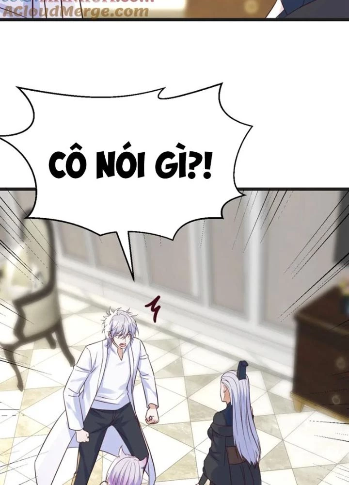Trước Khi Vô Địch Ta Nợ Tình Quá Nhiều Chapter 130 - 33