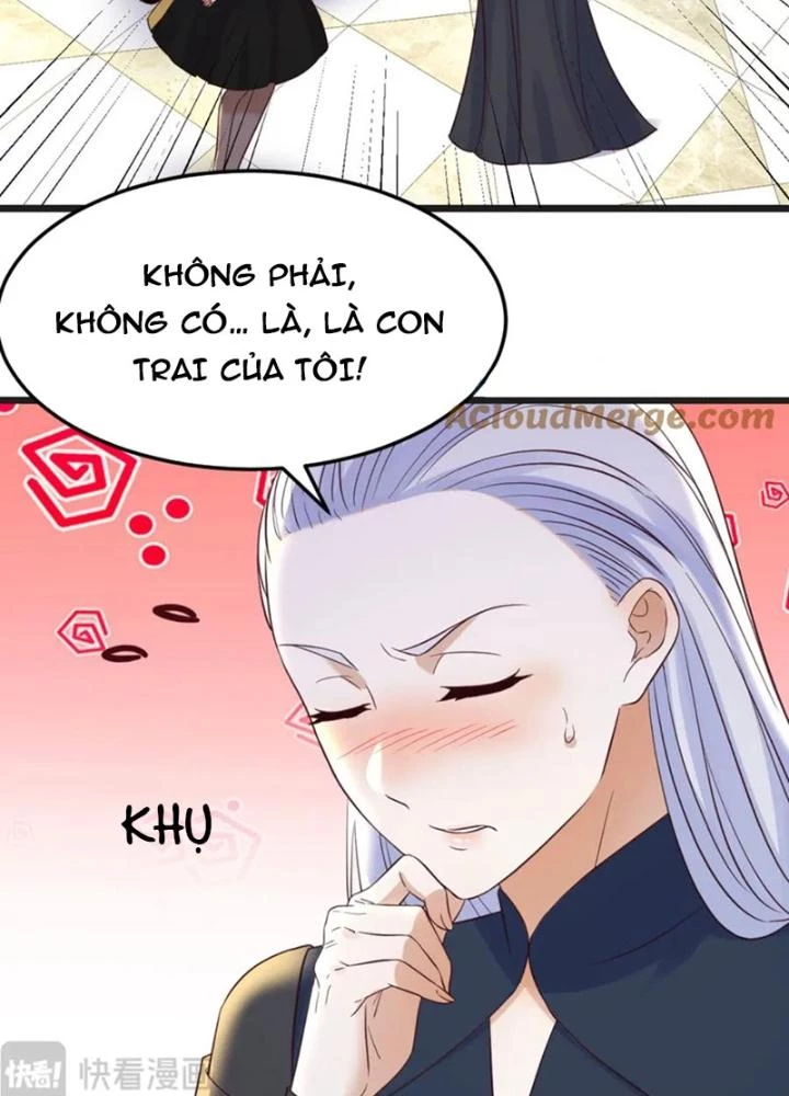 Trước Khi Vô Địch Ta Nợ Tình Quá Nhiều Chapter 130 - 35