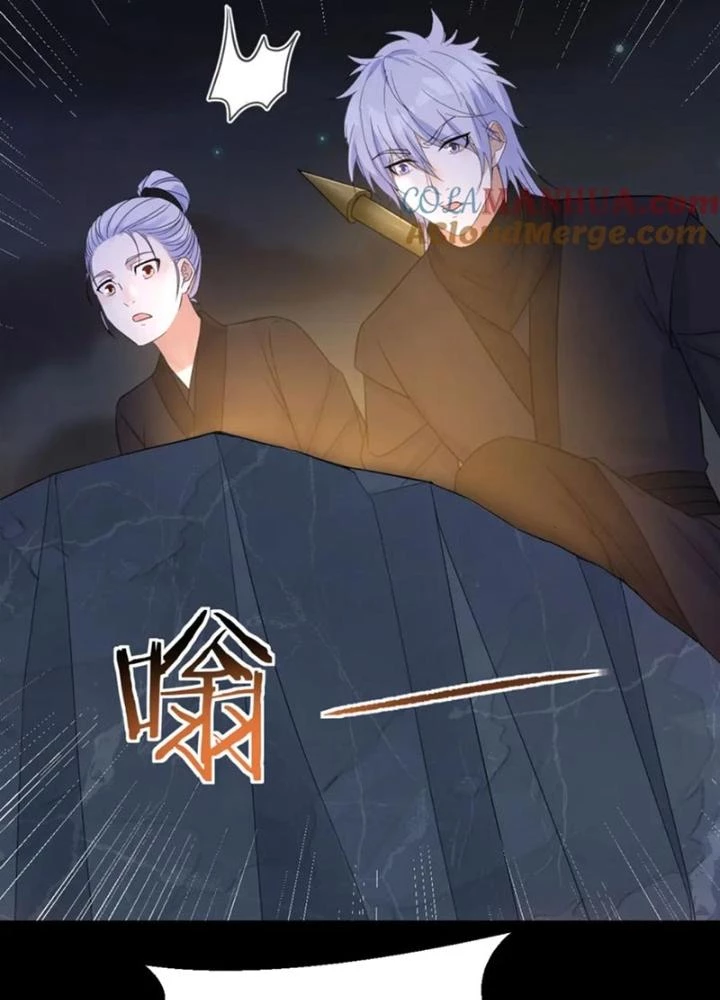 Trước Khi Vô Địch Ta Nợ Tình Quá Nhiều Chapter 130 - 59