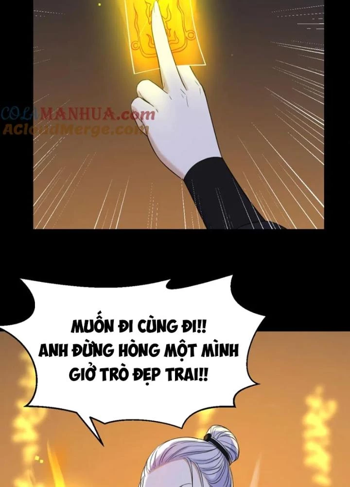 Trước Khi Vô Địch Ta Nợ Tình Quá Nhiều Chapter 130 - 75