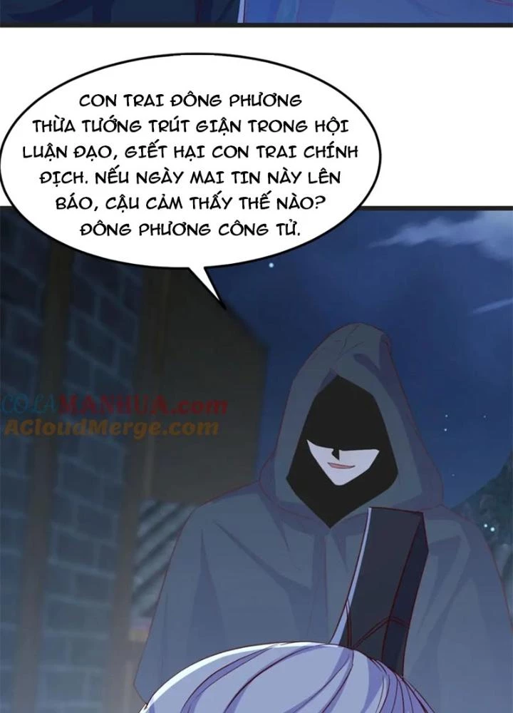 Trước Khi Vô Địch Ta Nợ Tình Quá Nhiều Chapter 135 - 3