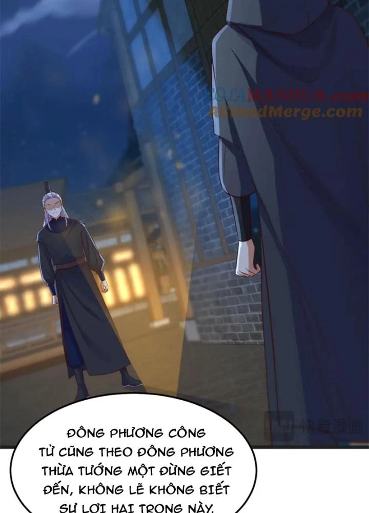 Trước Khi Vô Địch Ta Nợ Tình Quá Nhiều Chapter 135 - 25