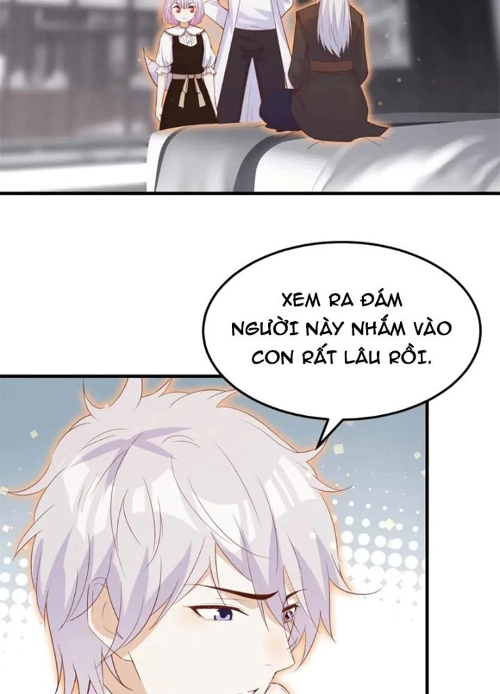 Trước Khi Vô Địch Ta Nợ Tình Quá Nhiều Chapter 135 - 31