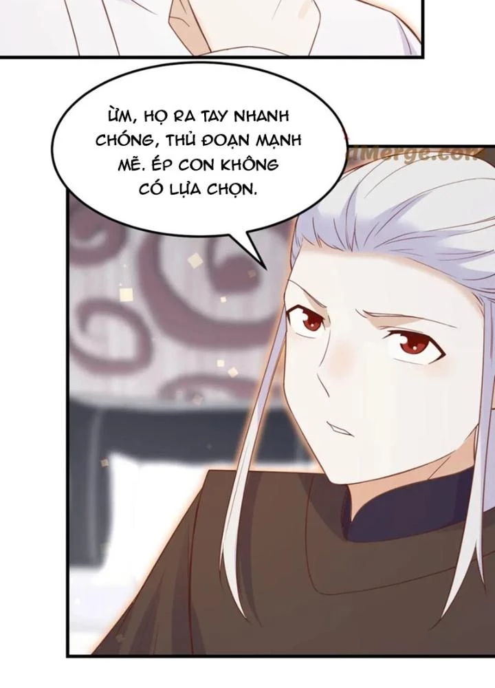 Trước Khi Vô Địch Ta Nợ Tình Quá Nhiều Chapter 135 - 33