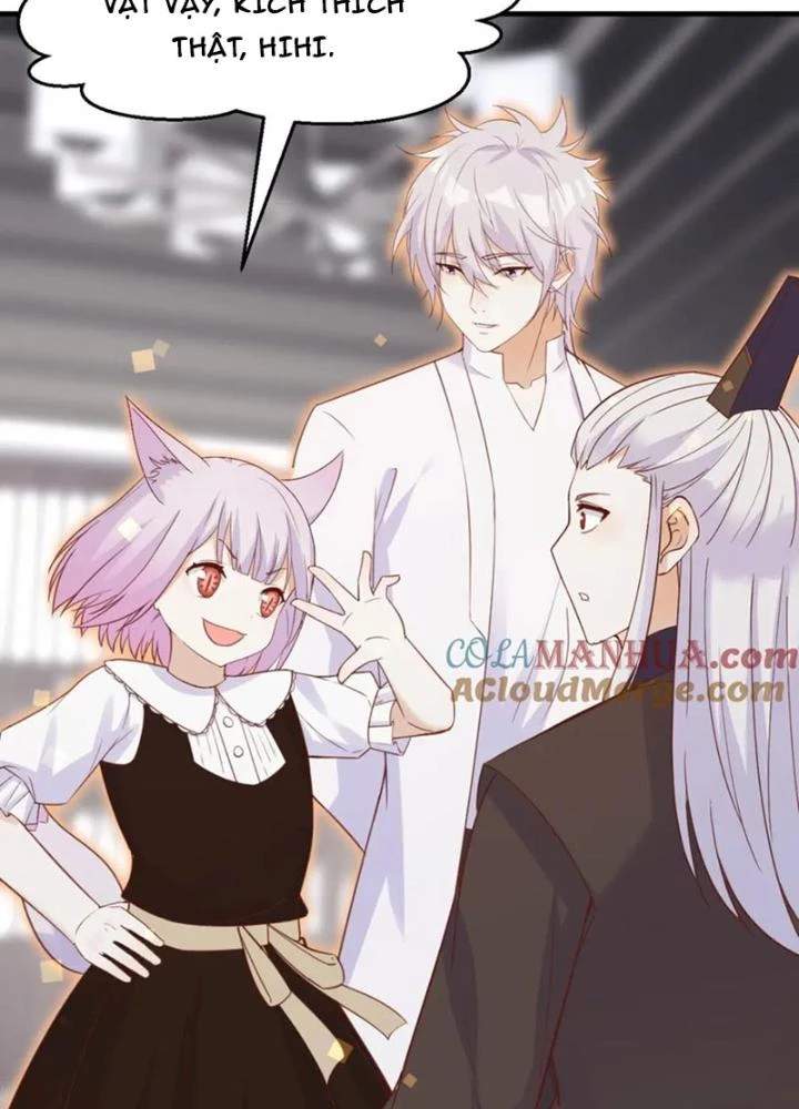 Trước Khi Vô Địch Ta Nợ Tình Quá Nhiều Chapter 135 - 43