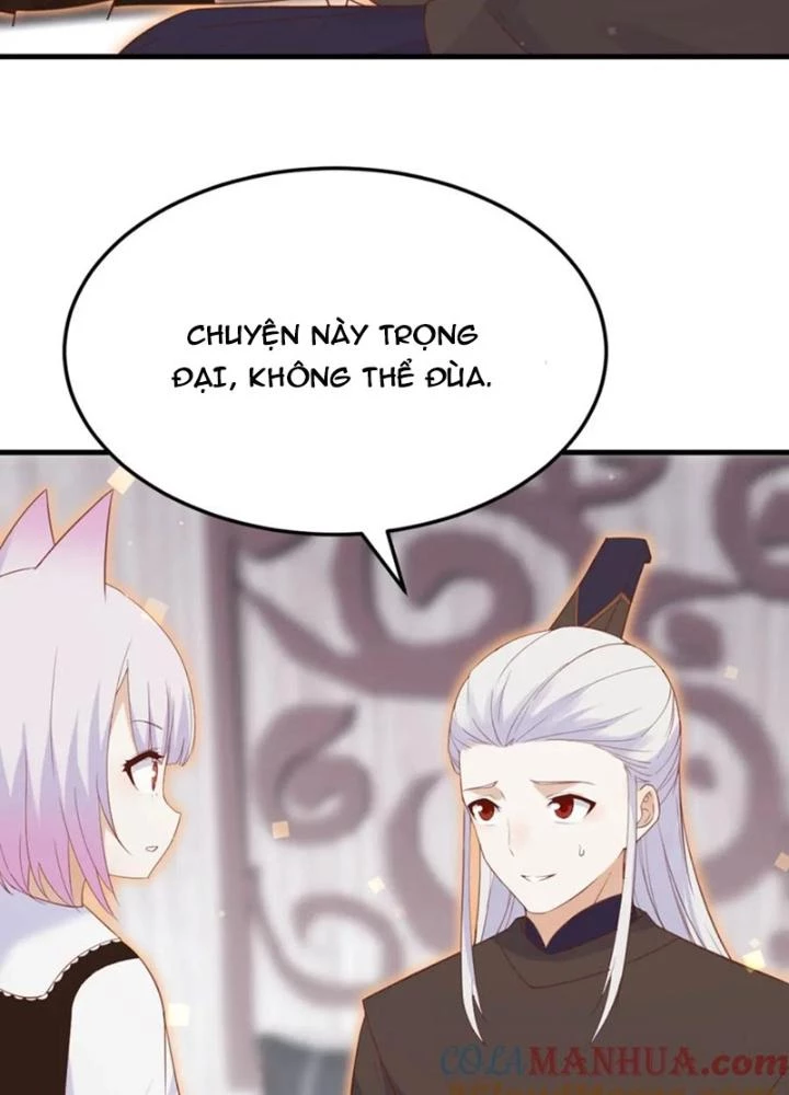 Trước Khi Vô Địch Ta Nợ Tình Quá Nhiều Chapter 135 - 45