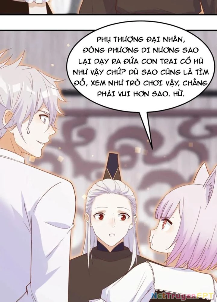 Trước Khi Vô Địch Ta Nợ Tình Quá Nhiều Chapter 135 - 47