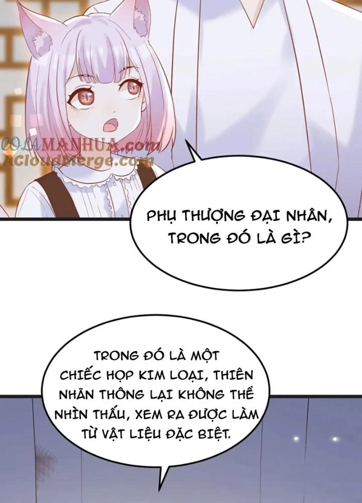 Trước Khi Vô Địch Ta Nợ Tình Quá Nhiều Chapter 135 - 73