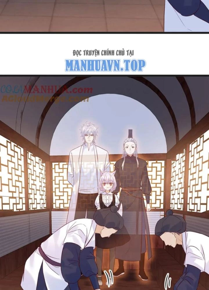 Trước Khi Vô Địch Ta Nợ Tình Quá Nhiều Chapter 135 - 81