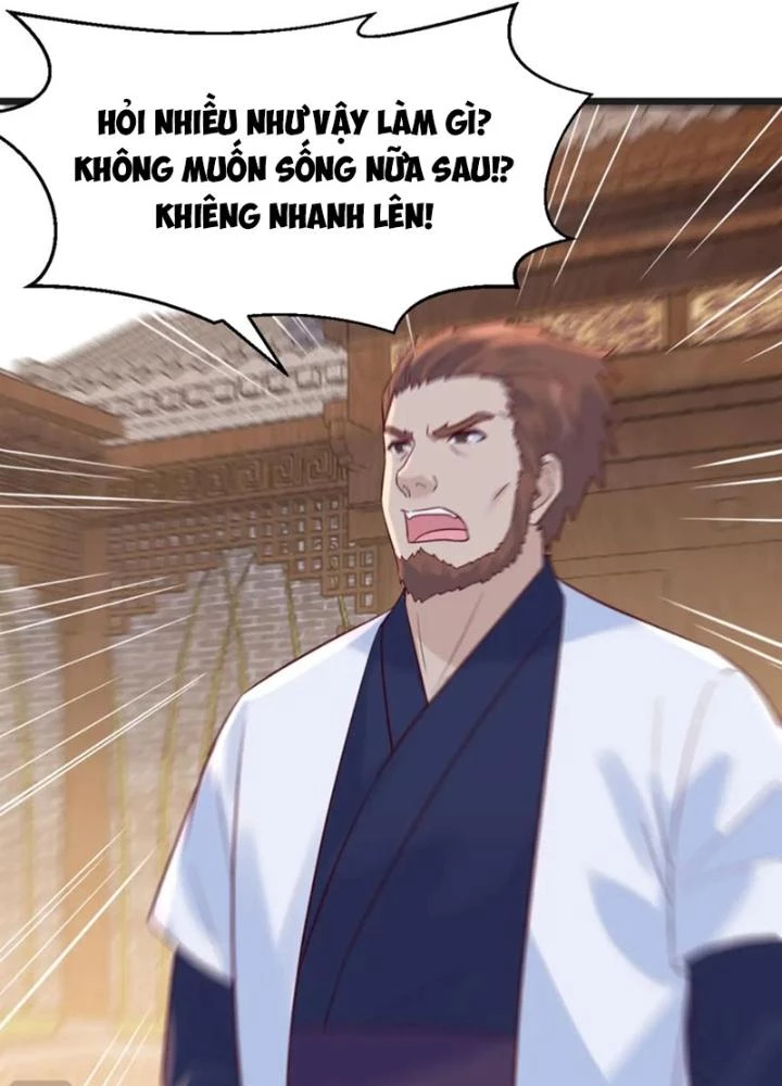 Trước Khi Vô Địch Ta Nợ Tình Quá Nhiều Chapter 135 - 85