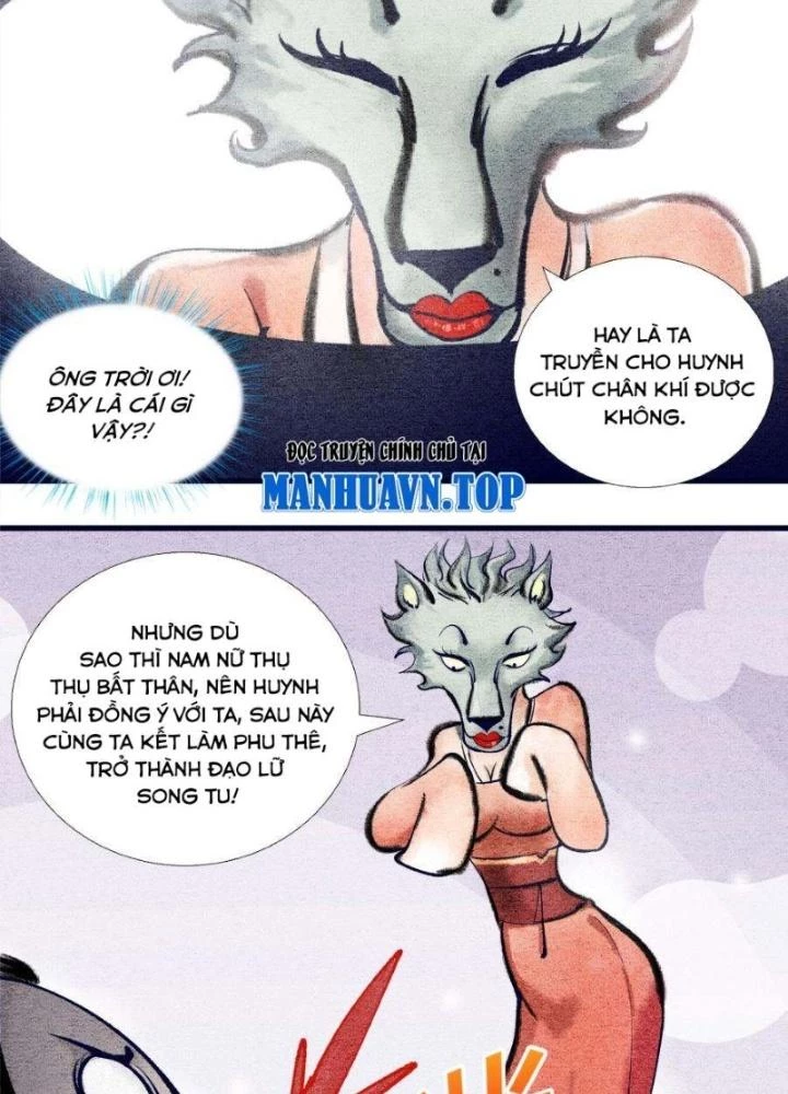 Tối Cường Tu Tiên Bảo Điển Chapter 2 - 15