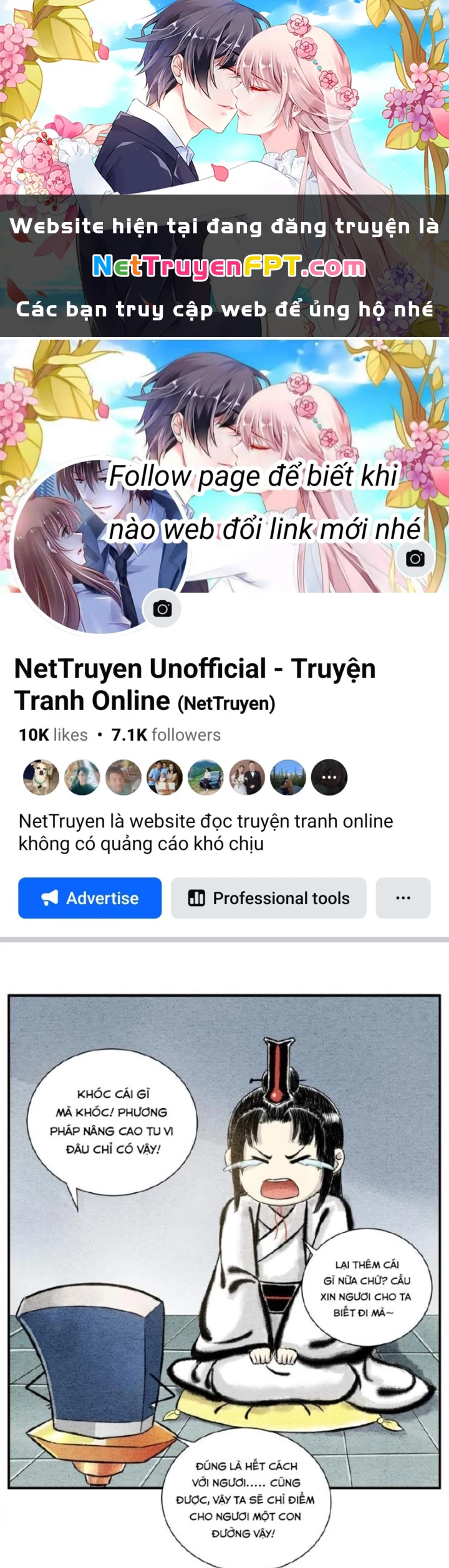 Tối Cường Tu Tiên Bảo Điển Chapter 6 - 1