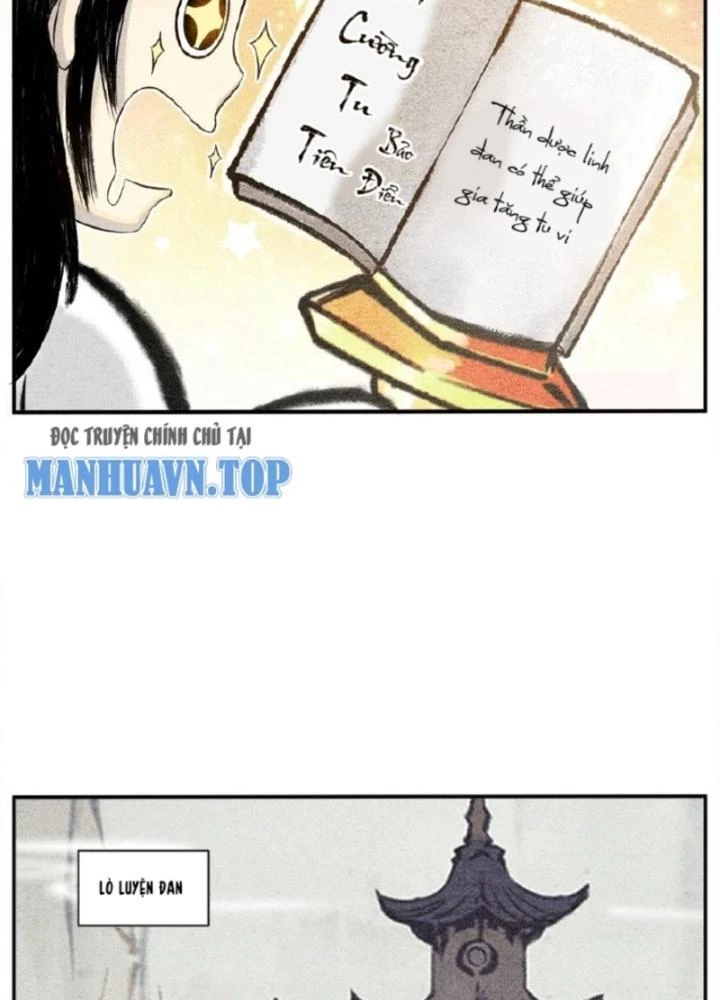 Tối Cường Tu Tiên Bảo Điển Chapter 6 - 3
