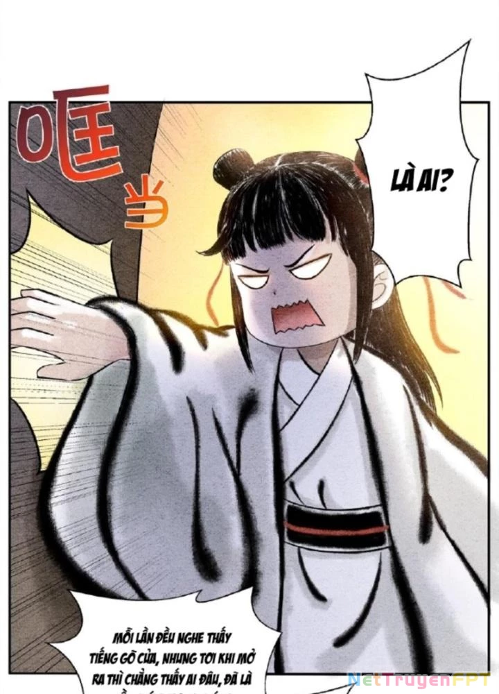 Tối Cường Tu Tiên Bảo Điển Chapter 6 - 7