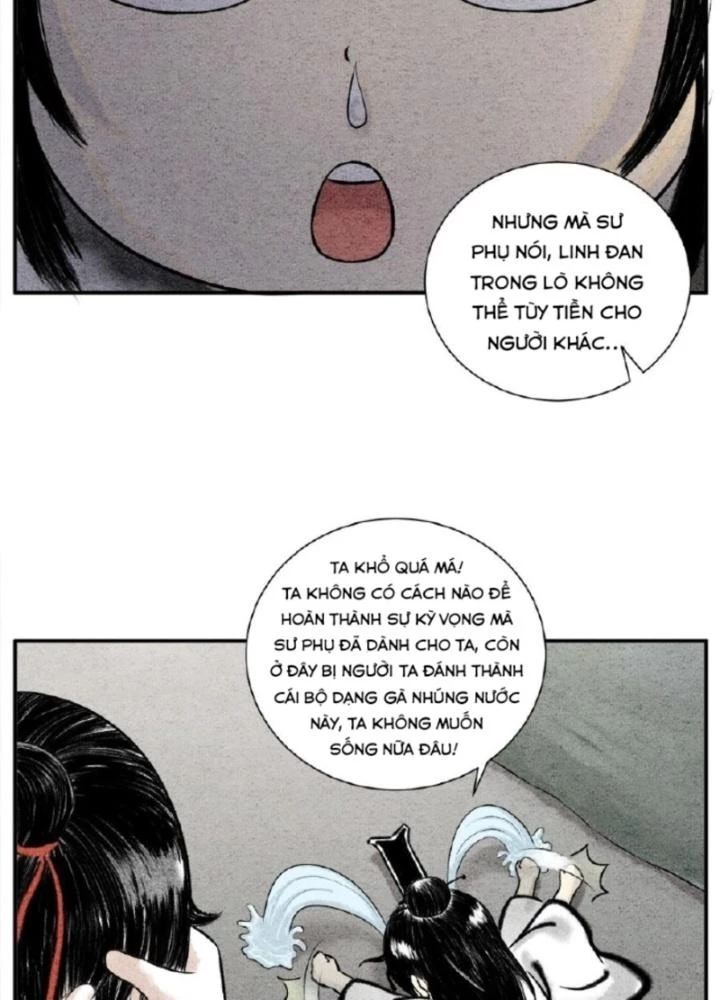 Tối Cường Tu Tiên Bảo Điển Chapter 6 - 15