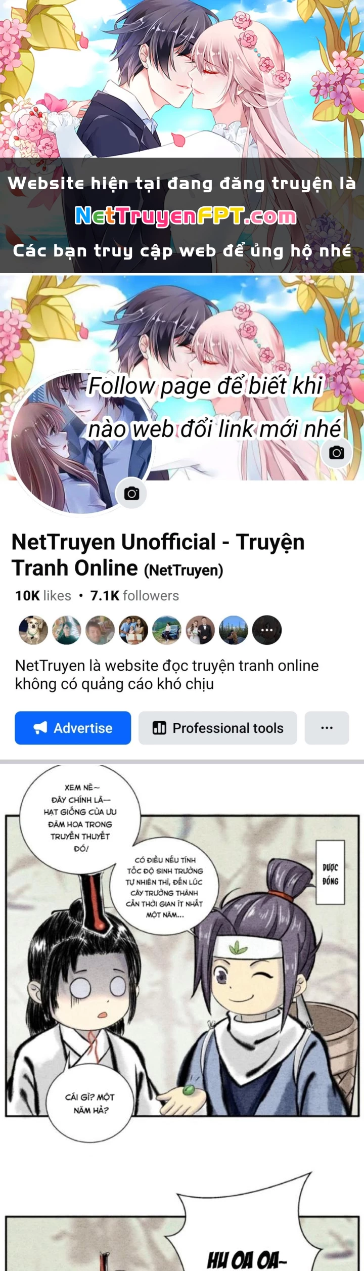 Tối Cường Tu Tiên Bảo Điển Chapter 7 - 1