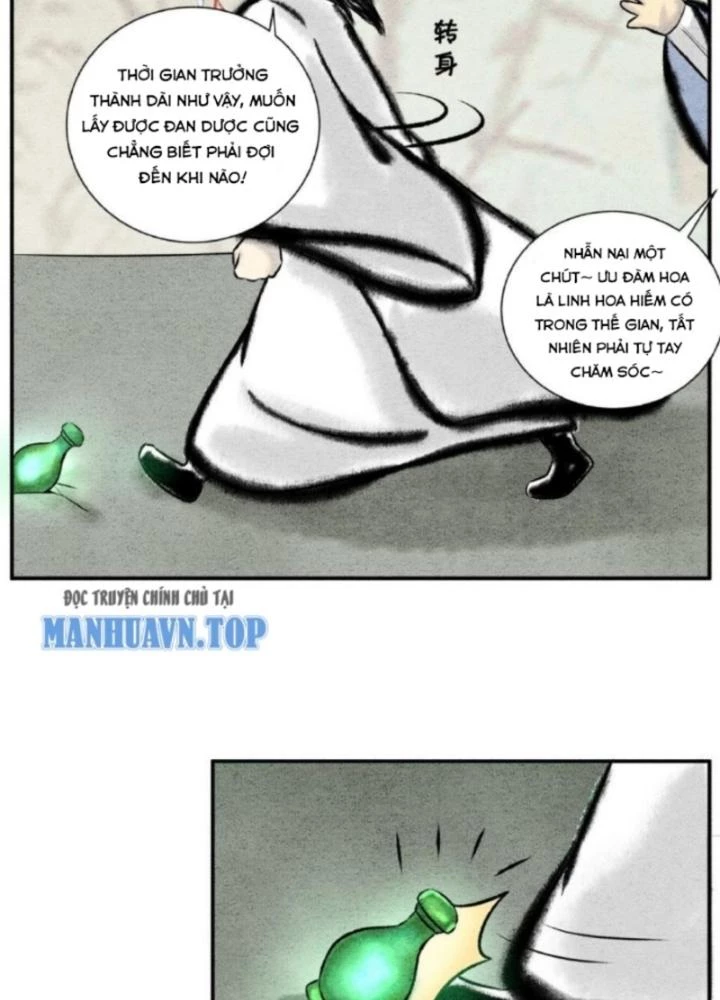 Tối Cường Tu Tiên Bảo Điển Chapter 7 - 3