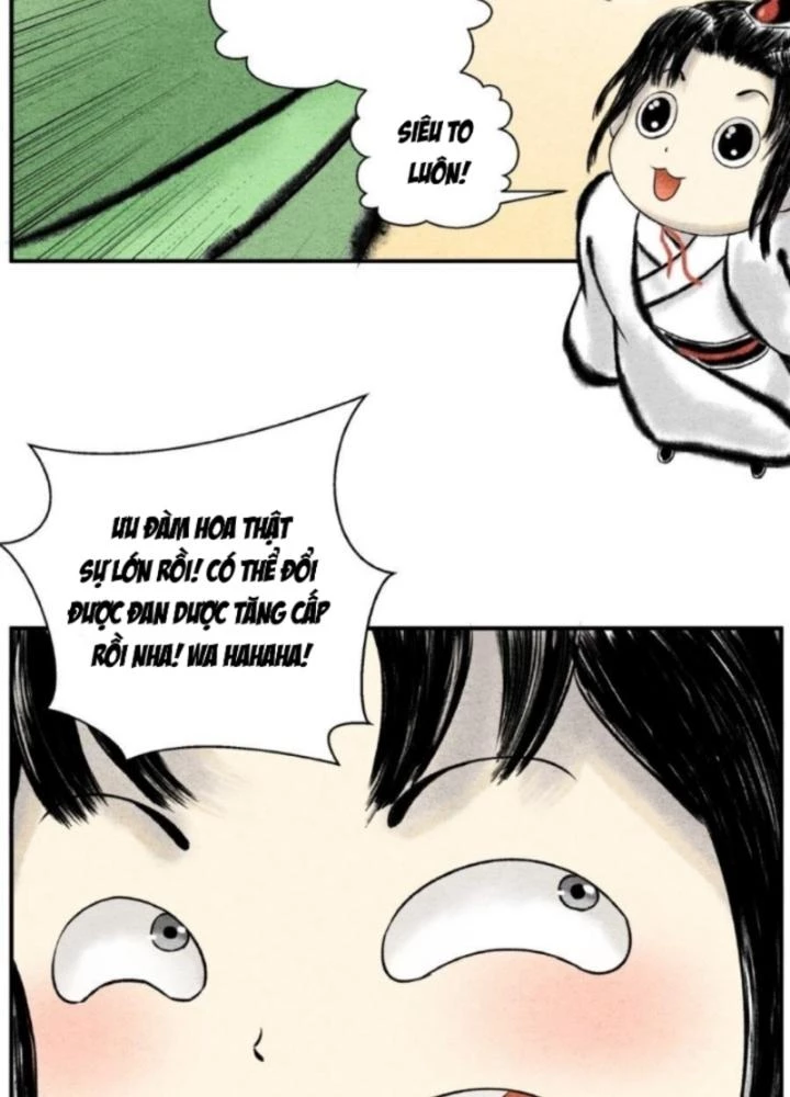 Tối Cường Tu Tiên Bảo Điển Chapter 7 - 15