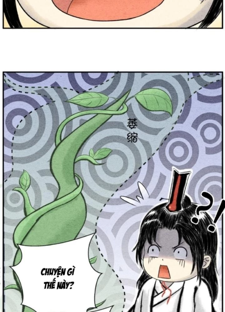 Tối Cường Tu Tiên Bảo Điển Chapter 7 - 17