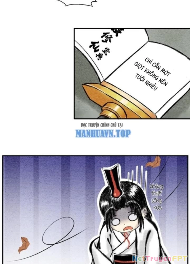 Tối Cường Tu Tiên Bảo Điển Chapter 7 - 19