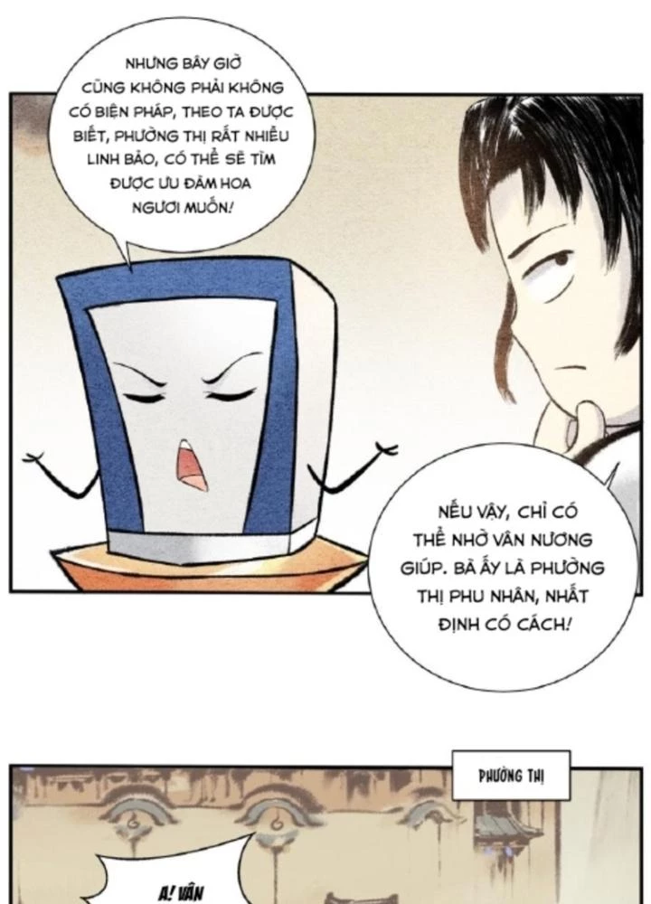 Tối Cường Tu Tiên Bảo Điển Chapter 8 - 3